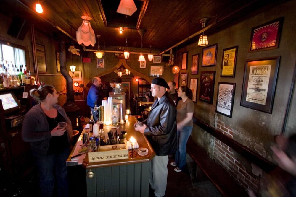 McMenamins Edgefield - photo 75