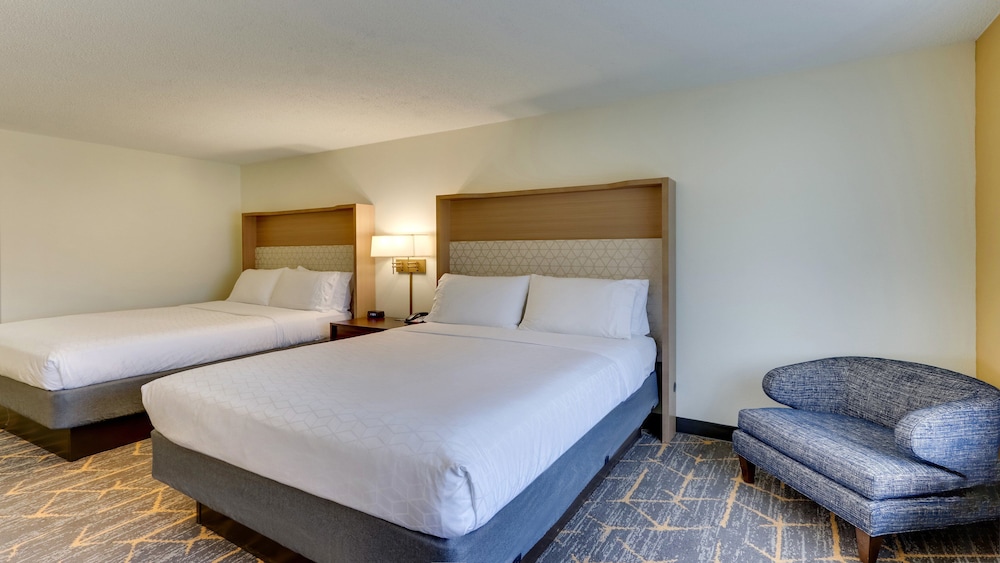 Holiday Inn Staunton Conference Center by IHG - photo 7