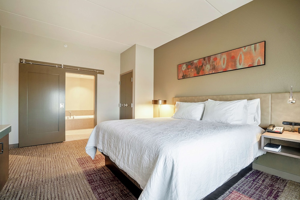 Hilton Garden Inn Edmond Oklahoma City North OK - photo 11
