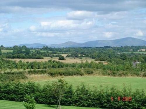 Kilbawn Country House — 4-Star Luxury Hotel in Dungarvan, Republic of Ireland