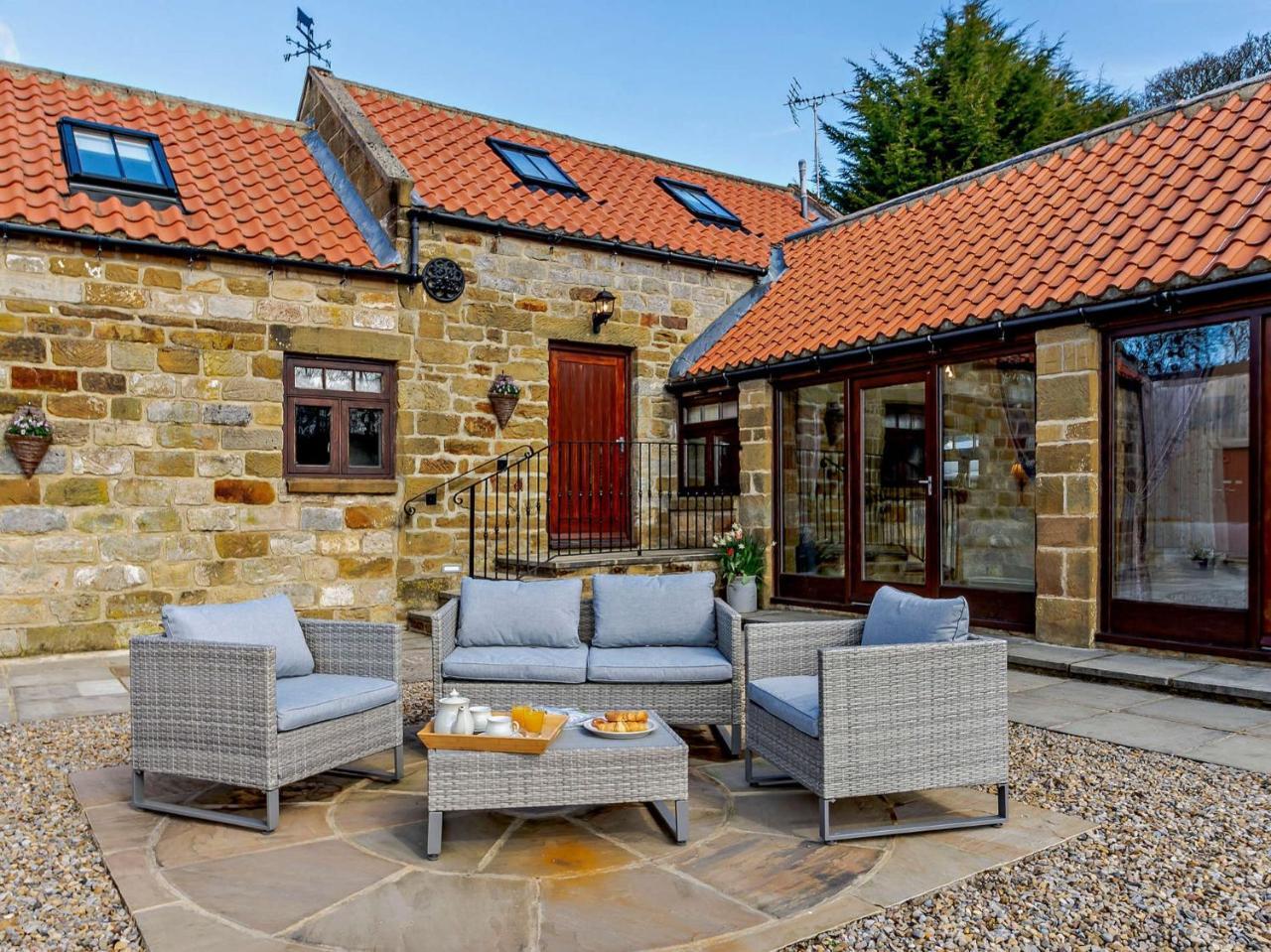 2 Bed In Northallerton Oc 64413 — Northallerton