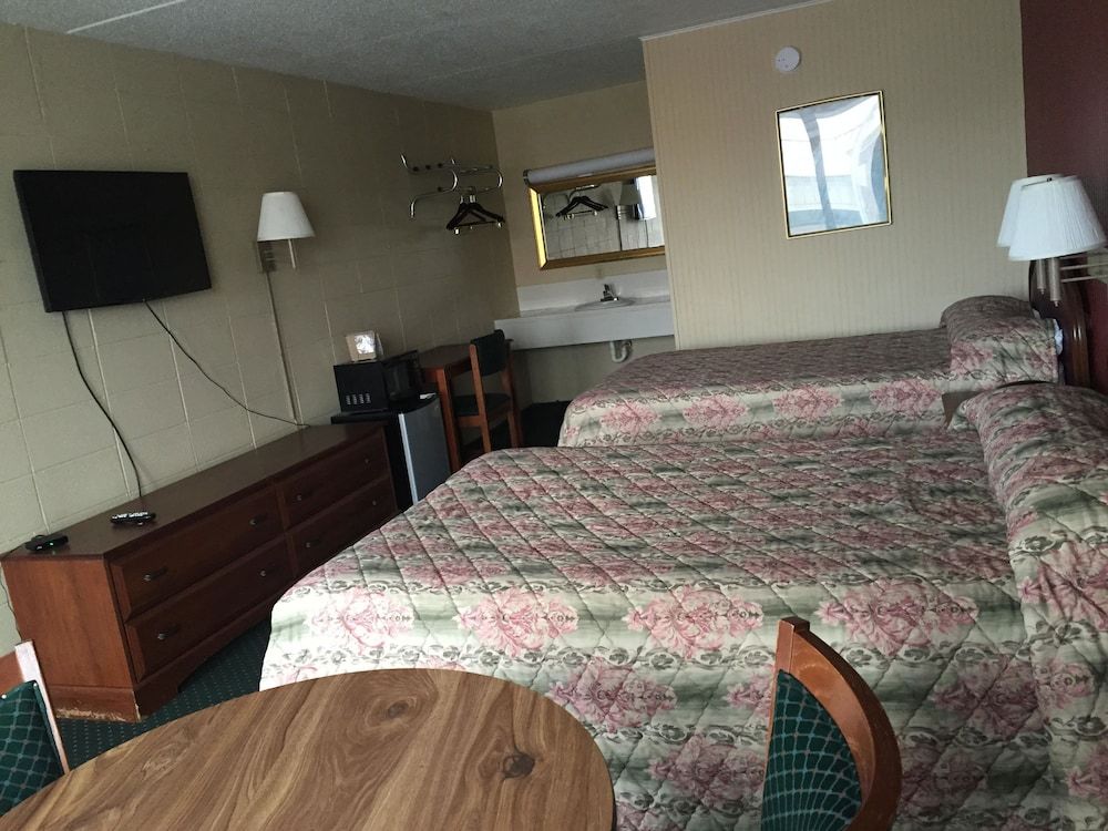 Alcoa Inn - photo 14