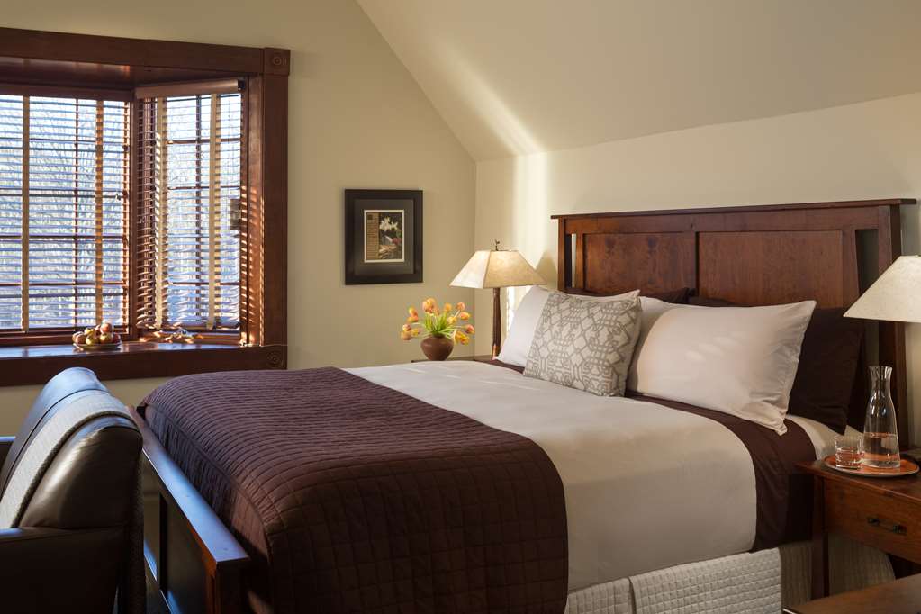 The Settlers Inn - photo 8