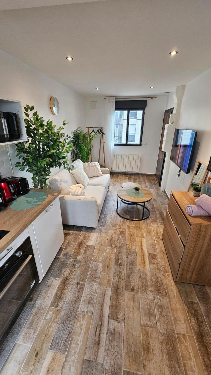 Comfortable Studio in Bezons — Bezons — photo 2