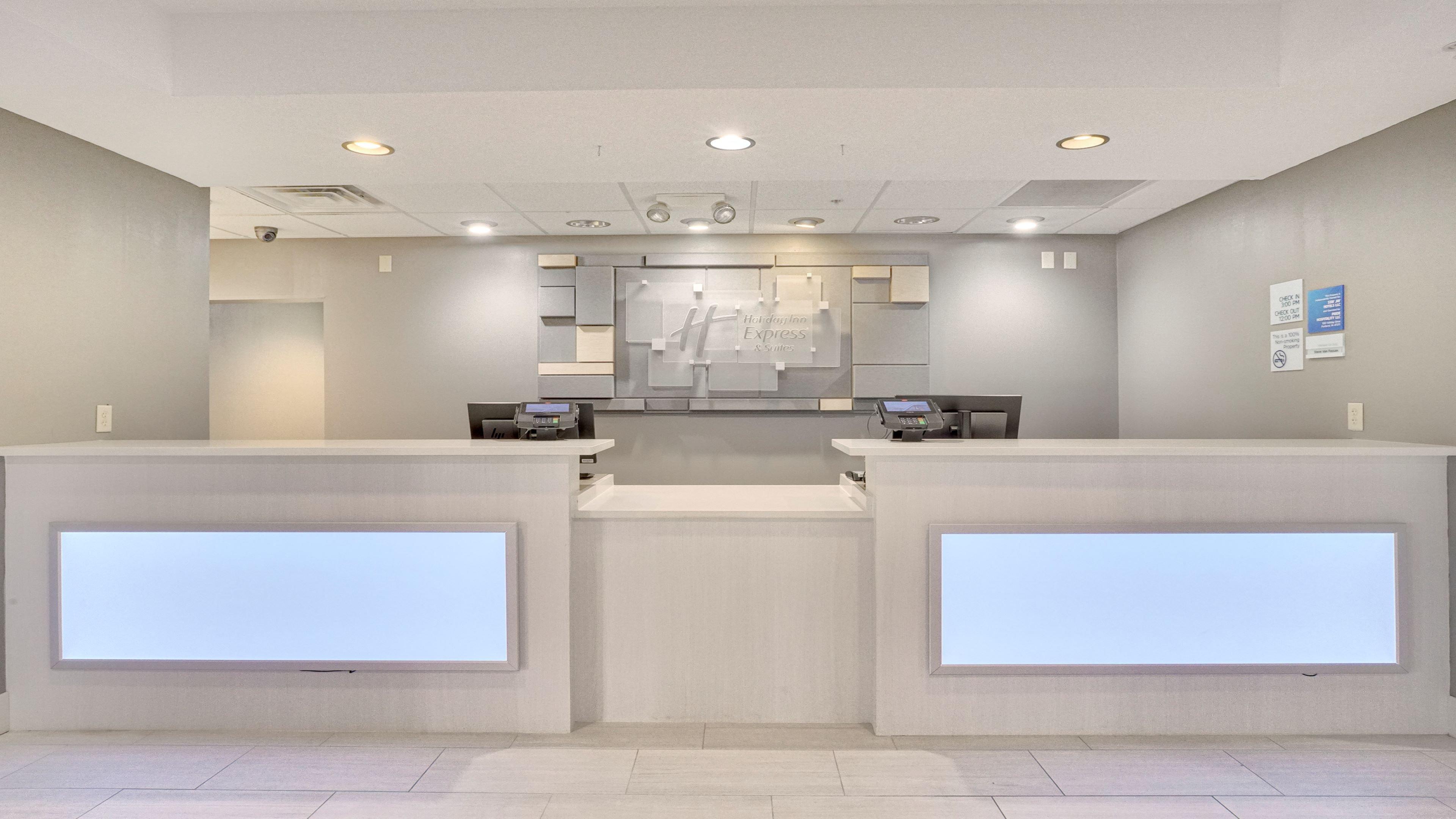 Holiday Inn Express & Suites Portland by IHG - photo 14