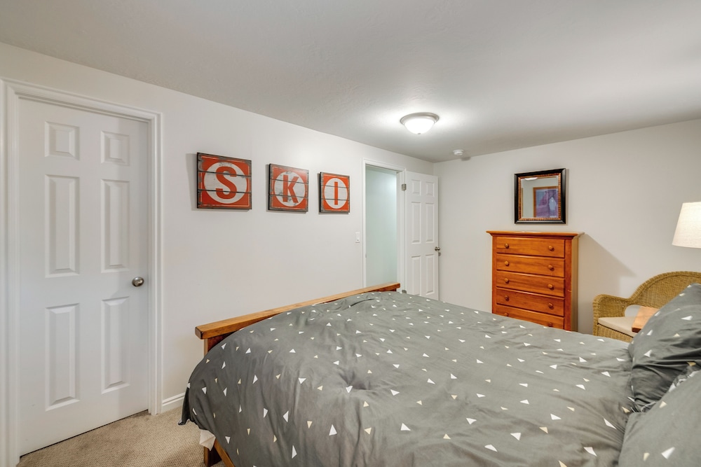 Updated Home with Mtn Views 8 Mi to Snowbird Resort - photo 18