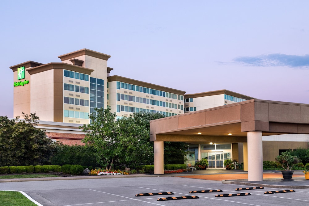 Holiday Inn Louisville East Hurstbourne by IHG - photo 87