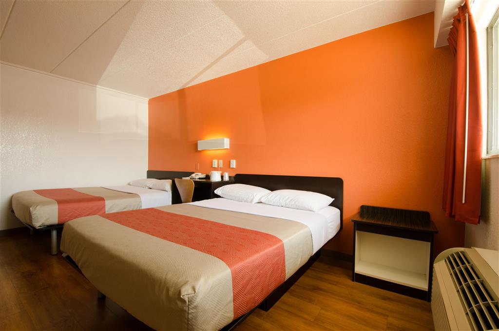 Motel 6 Gaithersburg DC Washington - photo 11