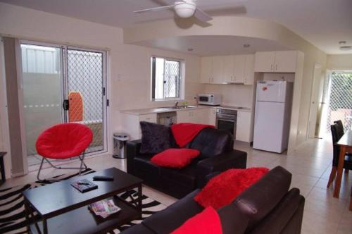 Adrift 5B Scott Street — 4-Star Luxury Hotel in Crescent Head, Australia