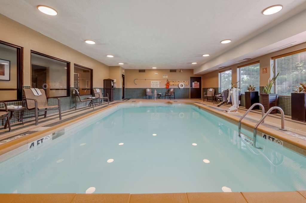 Best Western Plus Warsaw - photo 28