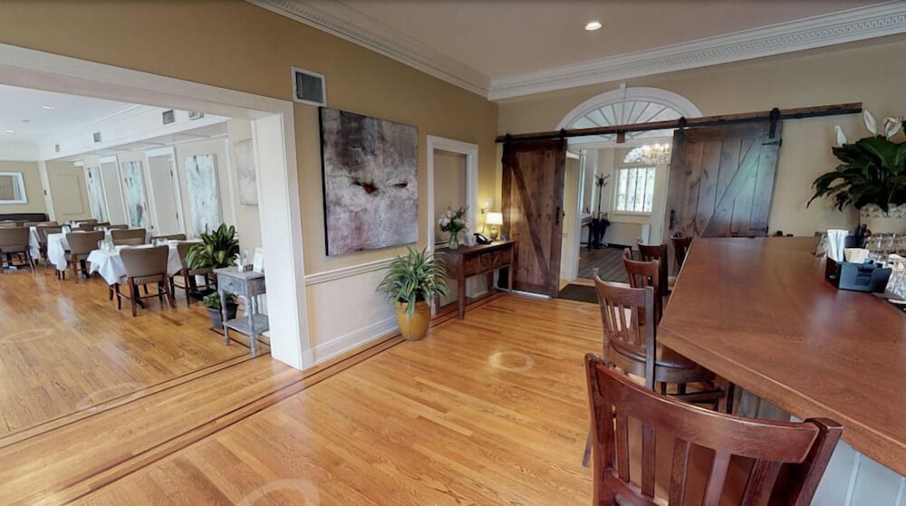 Simsbury 1820 House - photo 35
