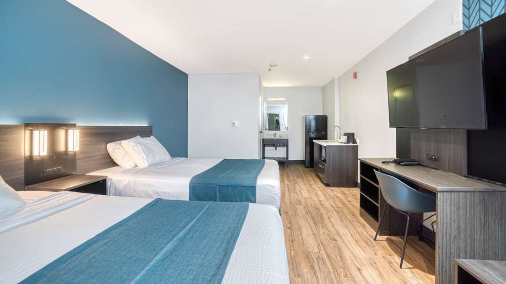 Studio6 Suites Stockton CA Waterfront - photo 7