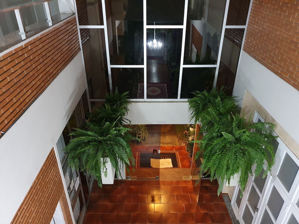 Ancona Center Hotel — Amparo — photo 5