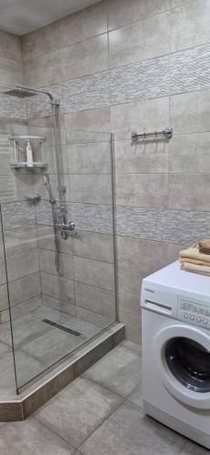 Apartment Heart Tbilisi