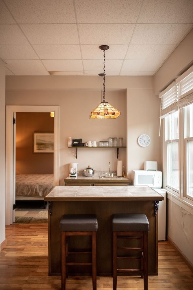 Fountainview Inn - photo 45