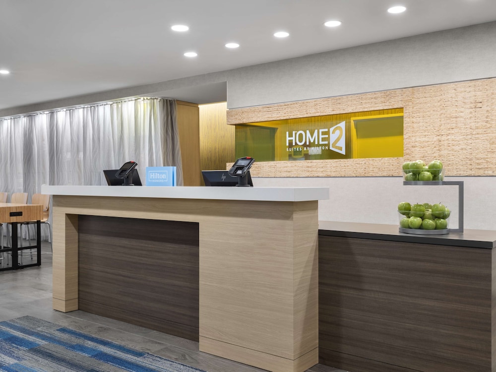 Home2 Suites by Hilton Orlando South Davenport - photo 4