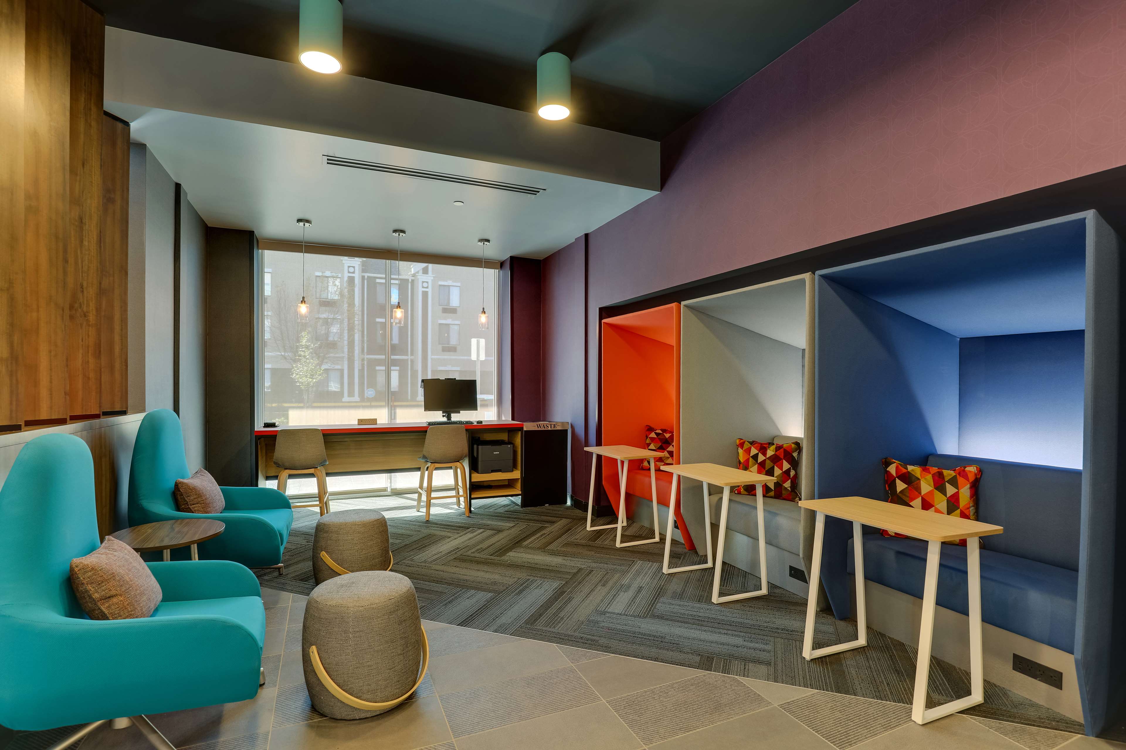 Tru by Hilton Smithfield I 95 - photo 3