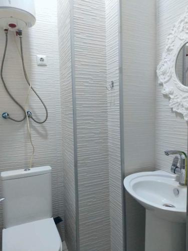 4 Chocolate Apartments In Old Tbilisi