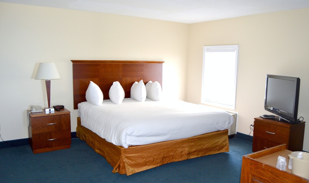 Hampton House Hotel - photo 35