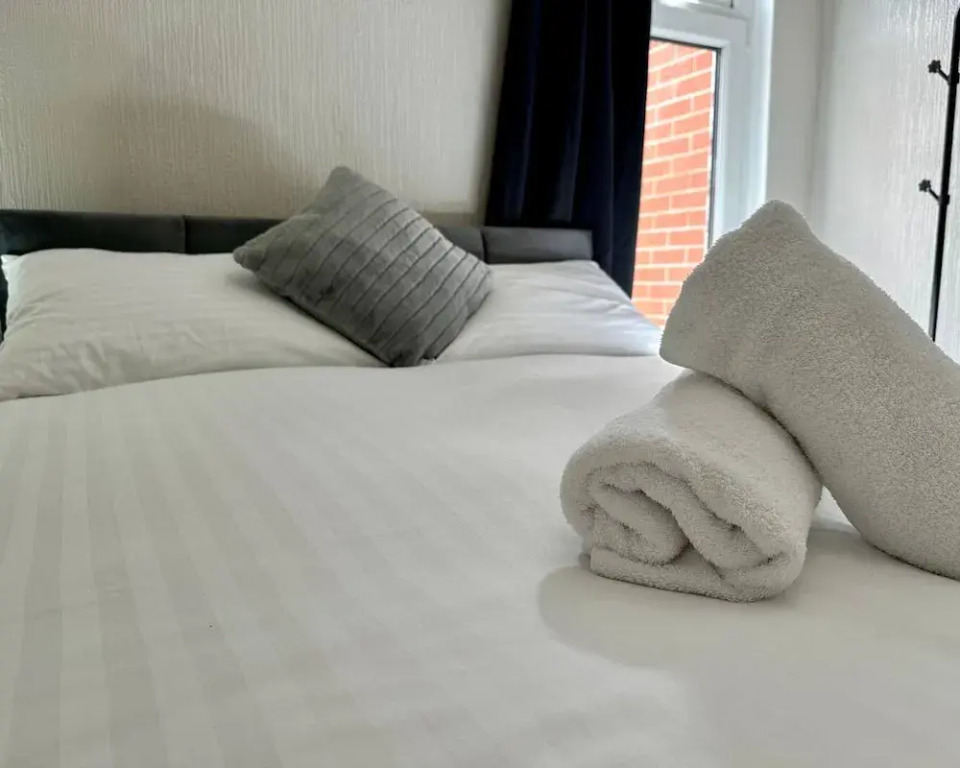 2br Ormeau Central in Belfast, United Kingdom