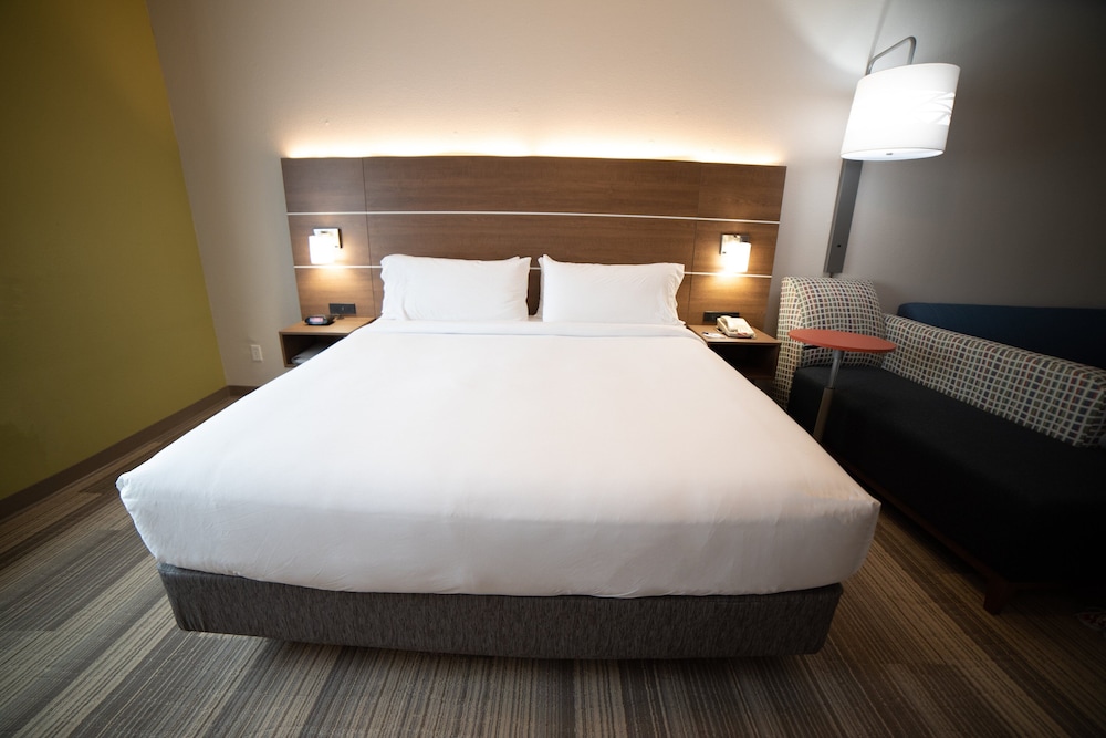 Holiday Inn Express Hotel & Suites South Padre Island by IHG - photo 5