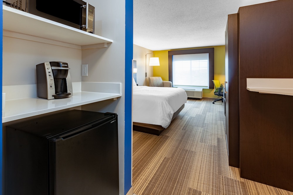 Holiday Inn Express Hotel & Suites Woodhaven by IHG - photo 27