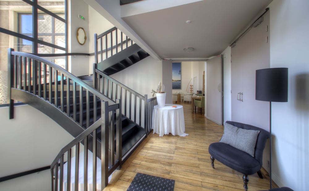 21 Foch in Angers, France