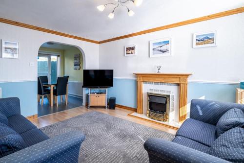 Seaside Home with Sea Views — 4-Star Luxury Hotel in Balmedie, United Kingdom