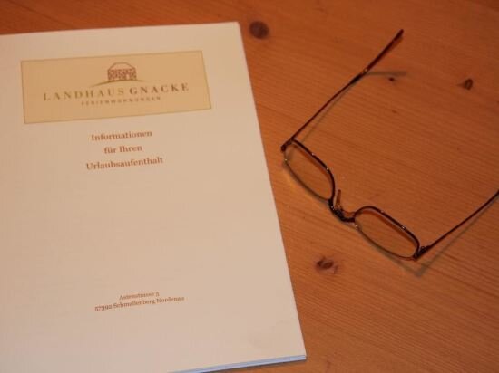 Hotel Gnacke — Schmallenberg