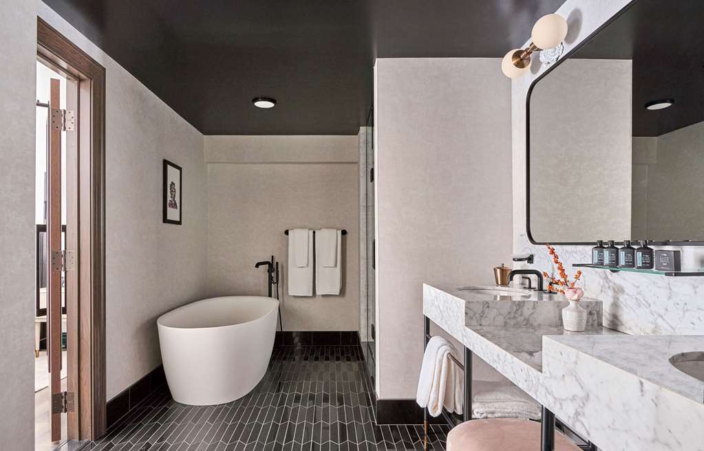 Hotel Kansas City in The Unbound Collection by Hyatt - photo 42
