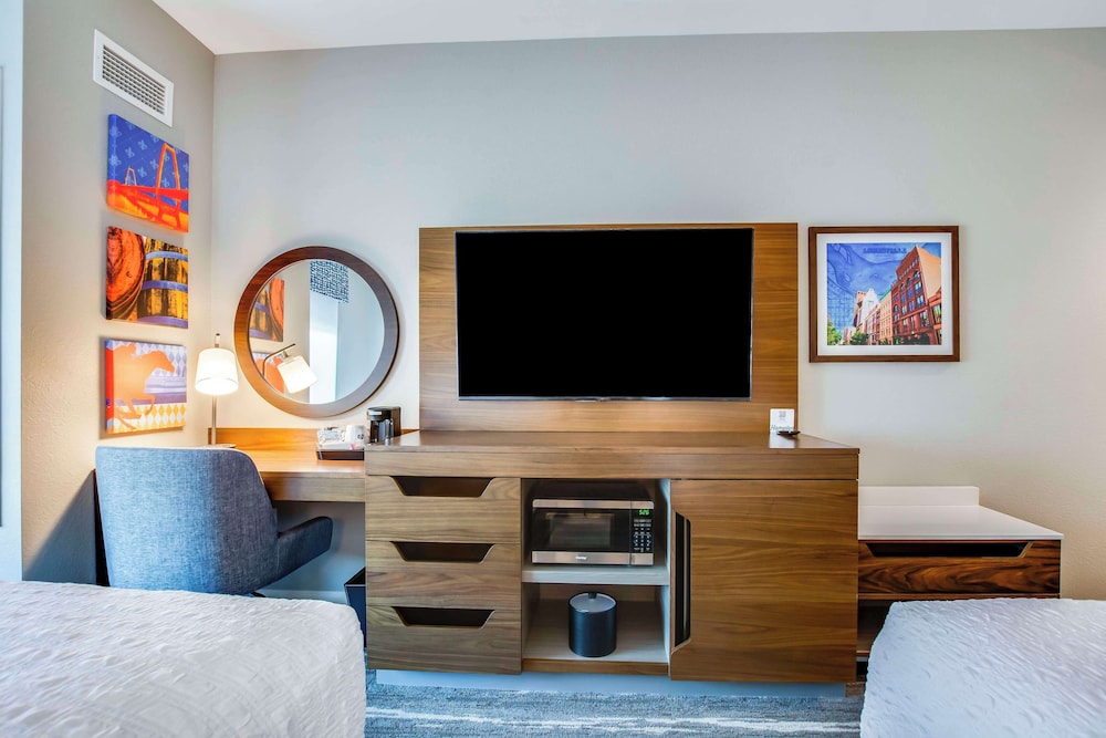Hampton Inn & Suites by Hilton Louisville East Oxmoor - photo 5