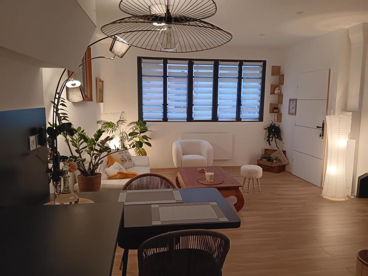 Joli Studio Idealement Situe - last minute hotel in Vichy