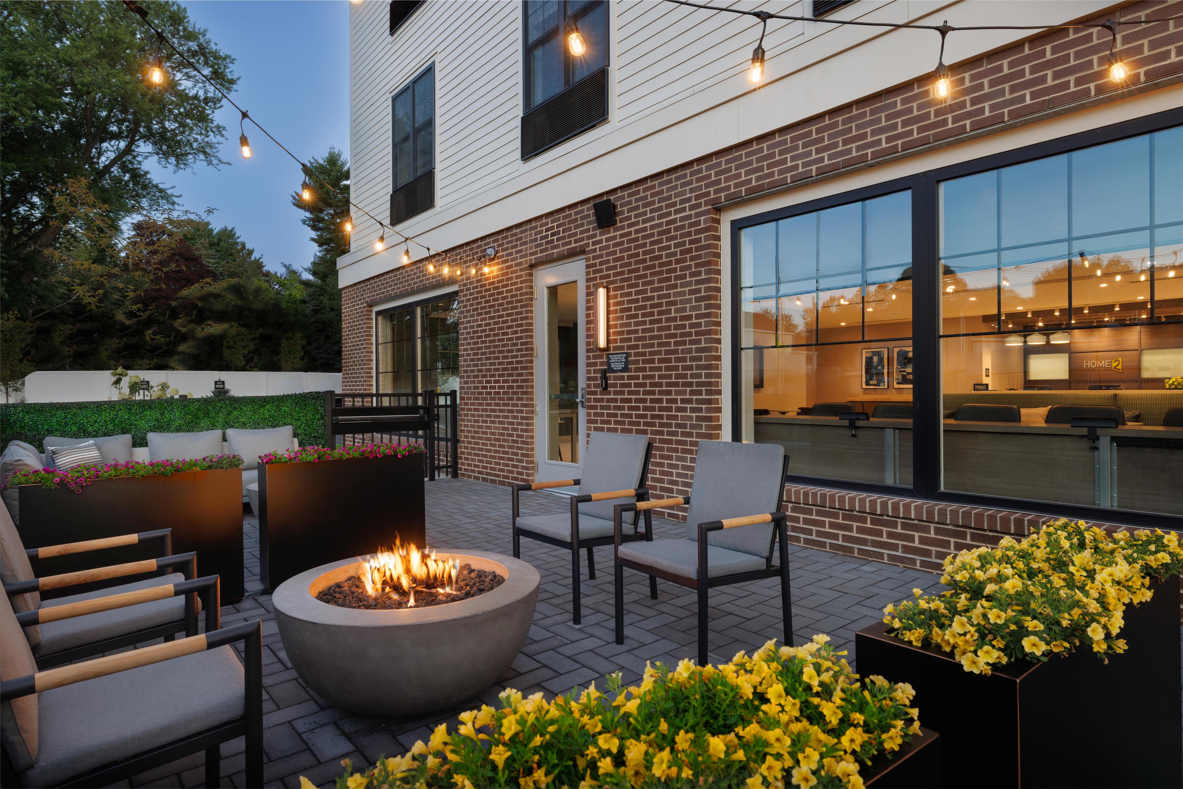 Home2 Suites by Hilton Kittery - photo 8
