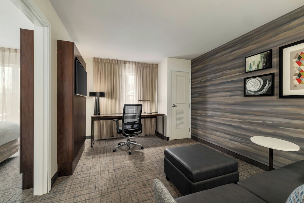 Residence Inn Albany Washington Avenue - photo 20