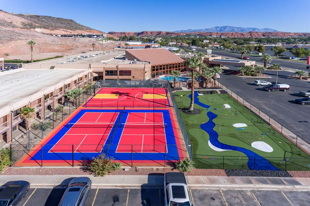 Red Lion Hotel & Conference Center St. George UT - photo 46