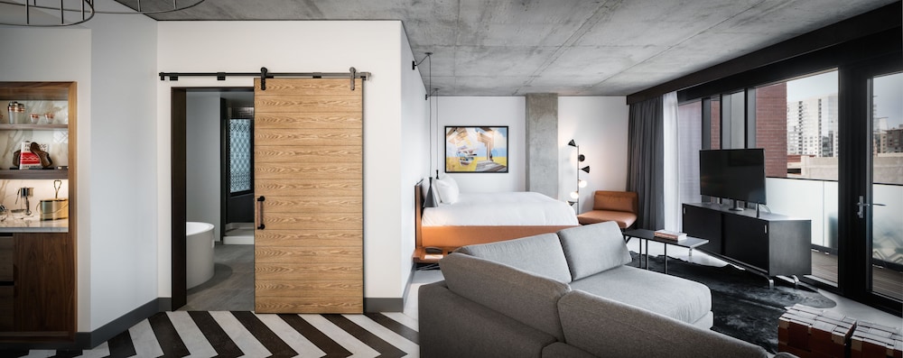 The Maven Hotel at Dairy Block - photo 14