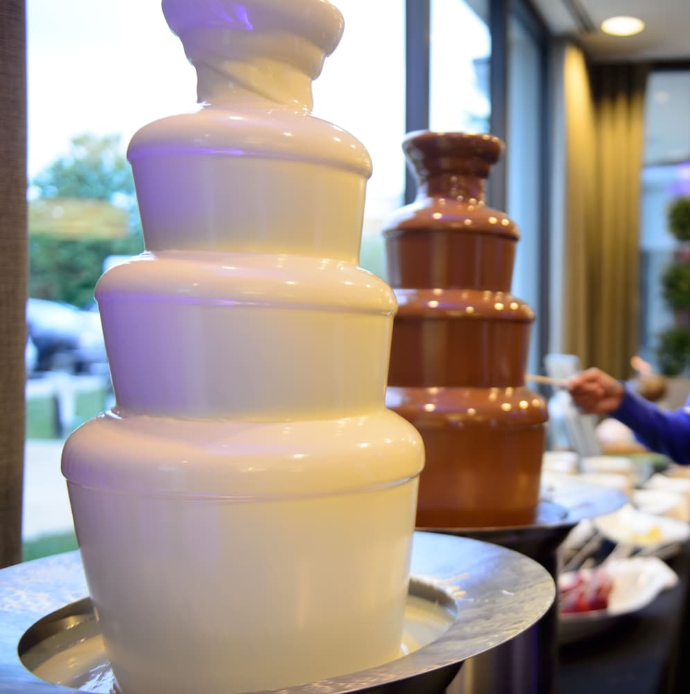 Crowne Plaza Dulles Airport by IHG - photo 102