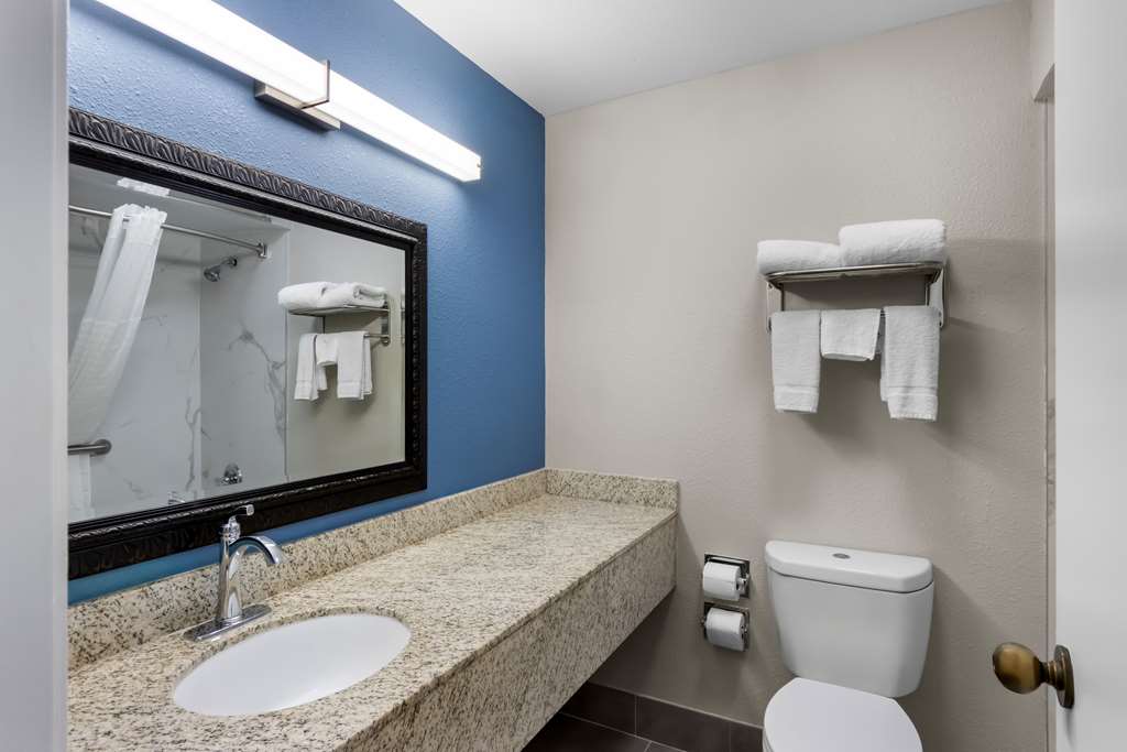 Park Inn by Radisson San Antonio - photo 15