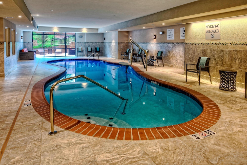 Courtyard by Marriott Oxford - photo 18