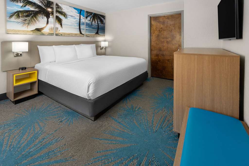 Days Inn by Wyndham Acworth - photo 18