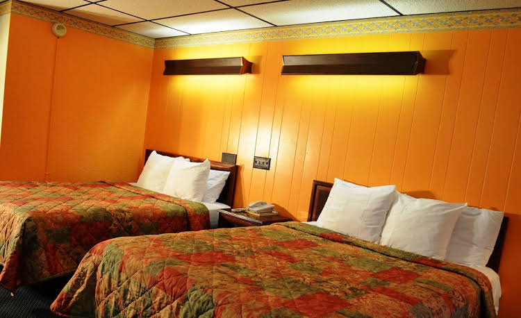 Knights Inn Bluefield - photo 35