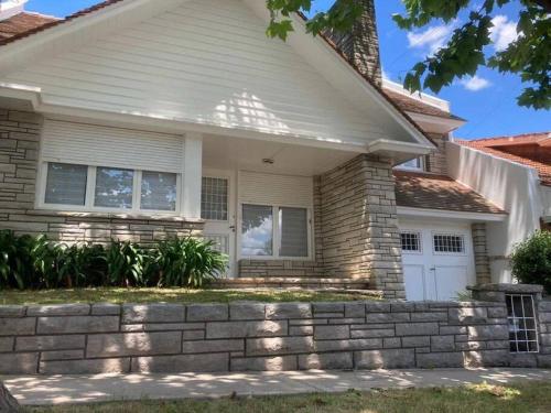 Alcaldia Barrio los Troncos in Mar Del Plata, Argentina