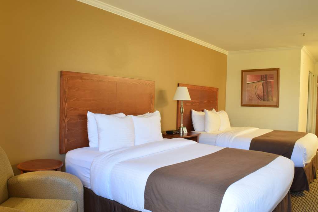 Best Western Tumwater Olympia Inn - photo 12