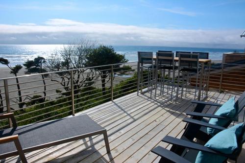 Lands End by Seabrook Hospitality in Huntington Beach, United States