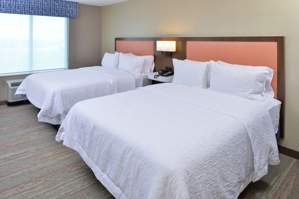 Hampton Inn Lakeville Minneapolis - photo 19