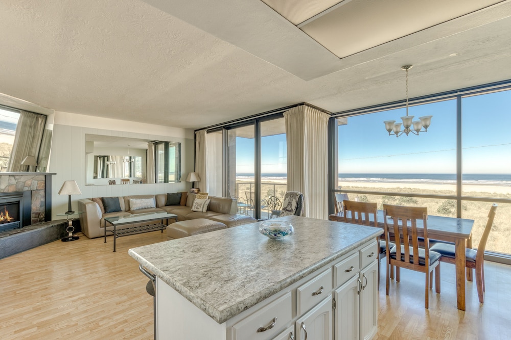 Sand & Sea Resort Condominiums - photo 530