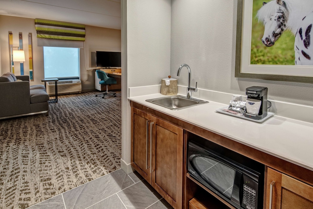 Hampton Inn & Suites Nashville Goodlettsville - photo 14