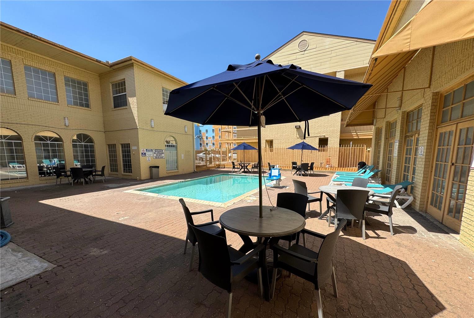 Days Inn by Wyndham Georgetown - photo 9