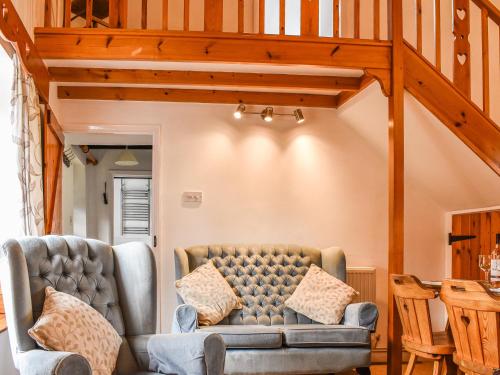 Bartlett's Barn Uk38276