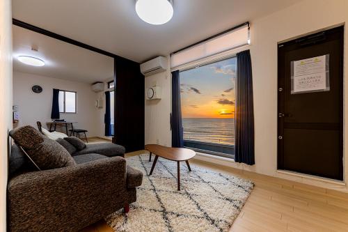 Rizotia Kakizaki in Joetsu, Japan